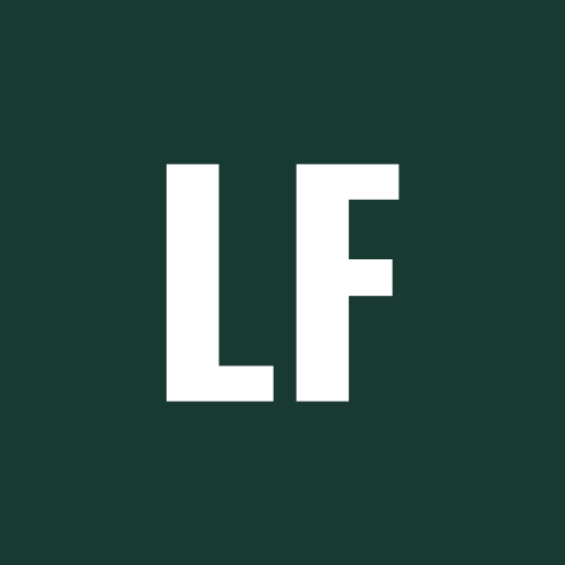 London Float Frames logo